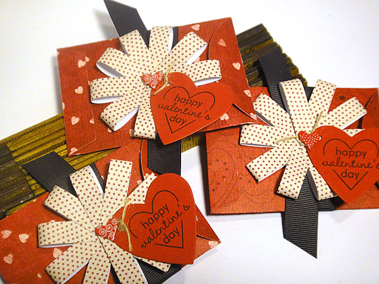 stamps: Tag-its #11, Tremendown Treats: Valentine, Mat Stack 4 Collection<br />
<br />
ink:...