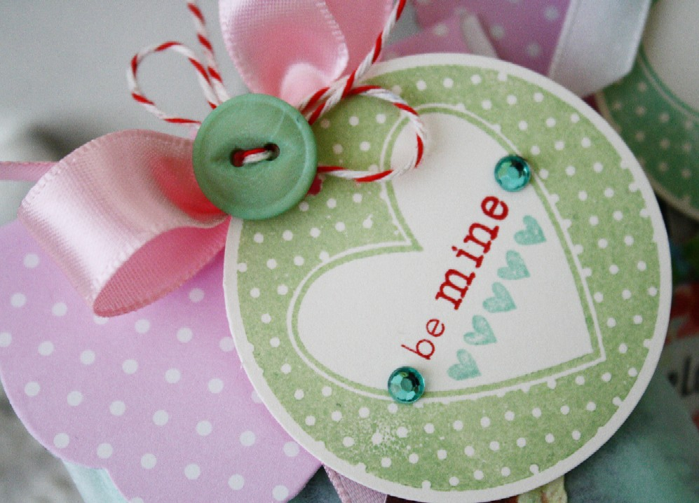 Papertrey Ink Supplies Used:<br />
Stamps:<br />
Tag-Its #11<br />
Cardstock:<br />
Vintage...