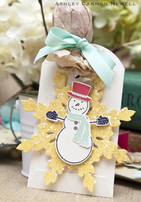 Supplies<br />
<br />
Stamps: Made of Snow Mini<br />
Ink: Raspberry Fizz, True Black, Aqua...
