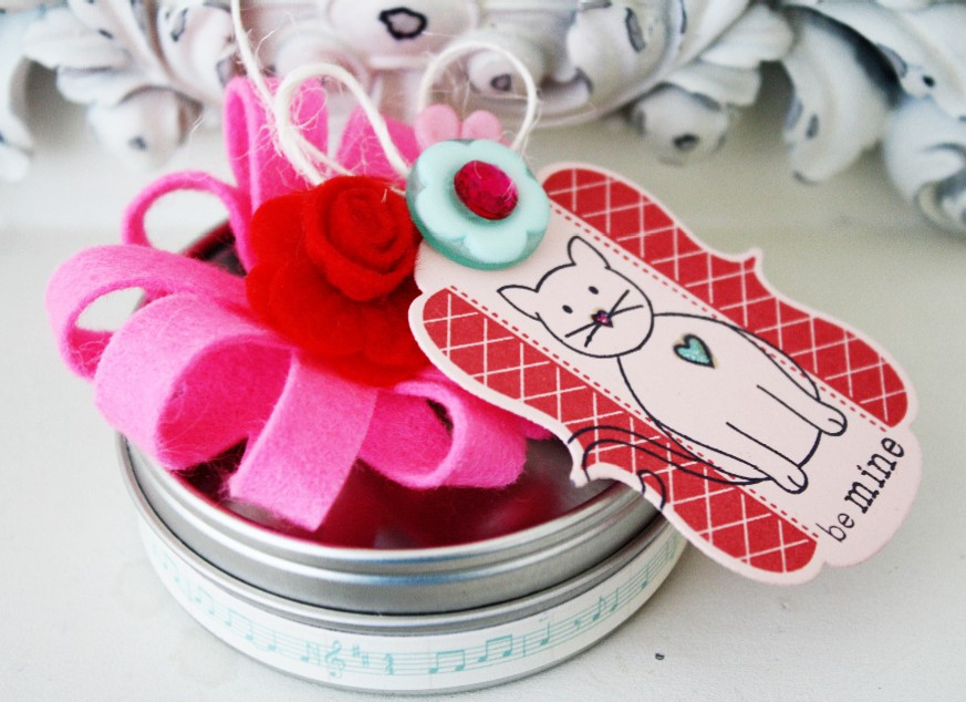 Papertrey Ink Supplies Used:<br />
Stamps:<br />
Happy Day, Tag-Its #11, and Tremendous...