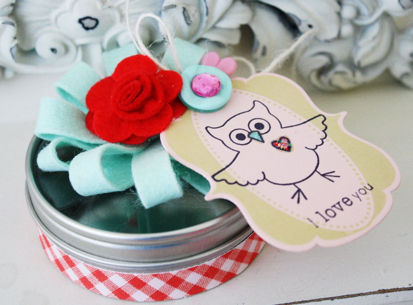 Papertrey Ink Supplies Used:<br />
Stamps:<br />
Happy Day, Tag-Its #11, and Tremendous...