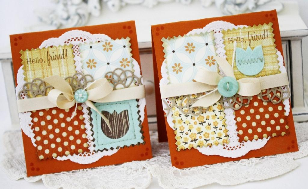 Papertrey Ink Supplies Used:<br />
Stamps:<br />
Flower Fusion #11<br />
Ink:<br />
Dark...