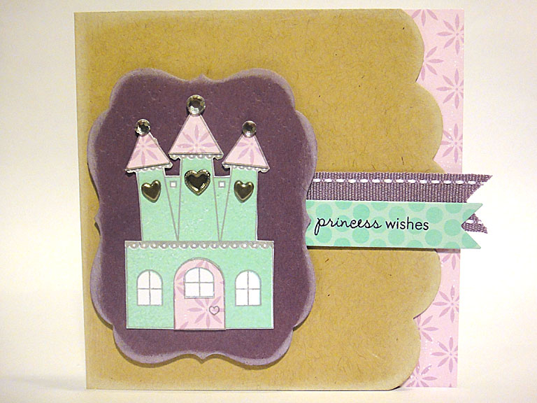 stamps: Little Princess, Tiny Treats: Birthday, Polka Dot Basics II<br />
<br />
ink: True...