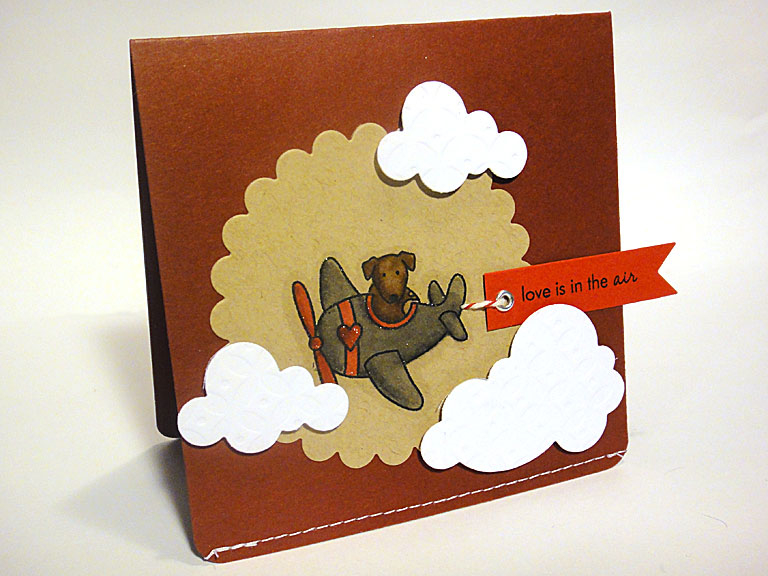 stamps: Tremendous Treats: Valentine, Tiny Treats: Valentine<br />
<br />
ink: True Black<br...