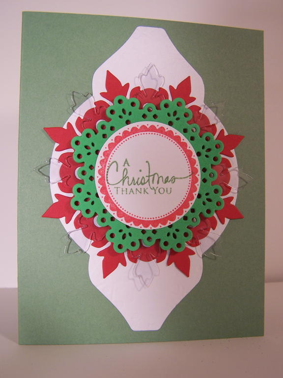 Make it Monday # 47 (using Make It Monday # 4 ~ creating with fun foam);  PTI:  Peace Be Still...