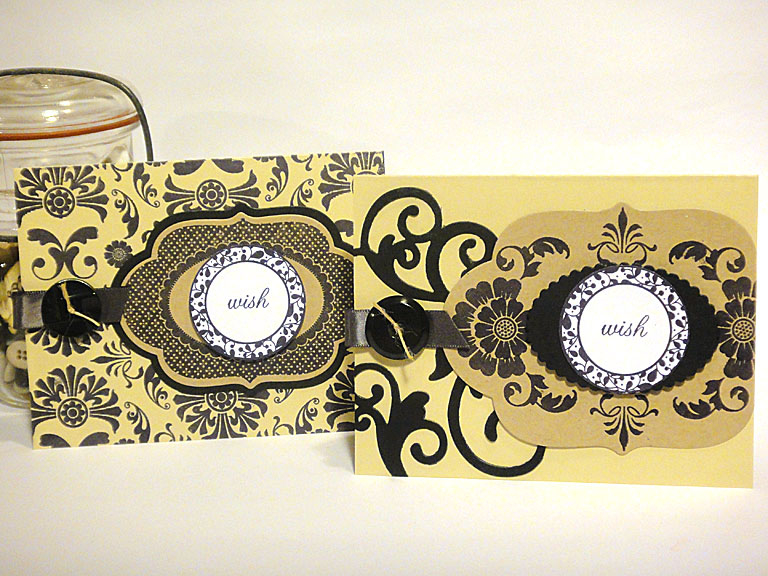 stamps: Mat Stack 5 Collection, Tag-its #12<br />
<br />
ink: True Black<br />
<br />...