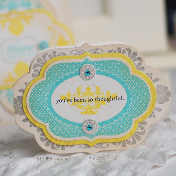 Stamps:  Mat Stack 5 Collection<br />
Ink:  Hawaiian Shores, Smokey Shadow, Mustard Seed...