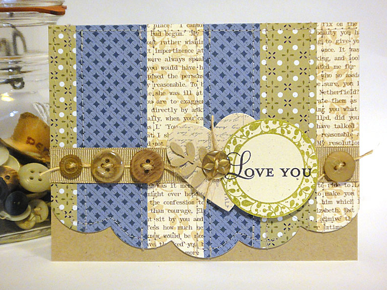 stamps: Tag-its #12, Script Sentiments<br />
<br />
ink: True Black, Ripe Avocado, Chai (Tea...