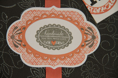 Stamps: Mat Stack 5 Collection, Stitches and Swirls, Homemade Hodgepodge, Tag-its 12<br />...