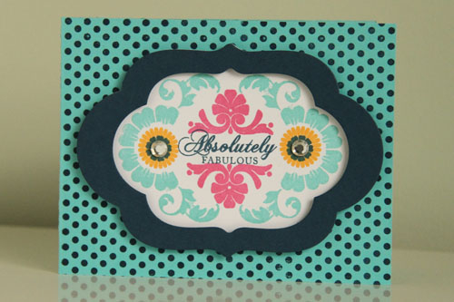 Stamps: Mat Stack 5 Collection, Rosie Posie, Mega Mixed Messages, Polka Dot Basics I<br />...