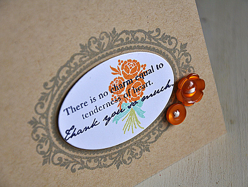 Stamps:  Simply Jane<br />
Ink: Smoky Shadow, Canyon Clay, Spring Moss, Aqua Mist &amp; True...