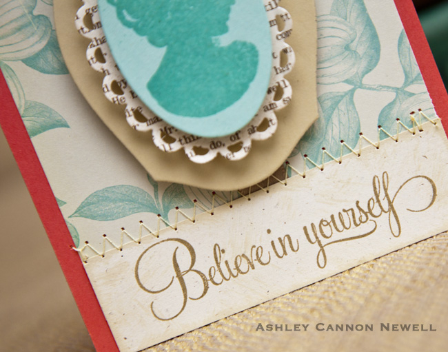 Supplies<br />
<br />
Stamps: Simply Jane, Script Sentiments<br />
Cardstock: Aqua Mist,...