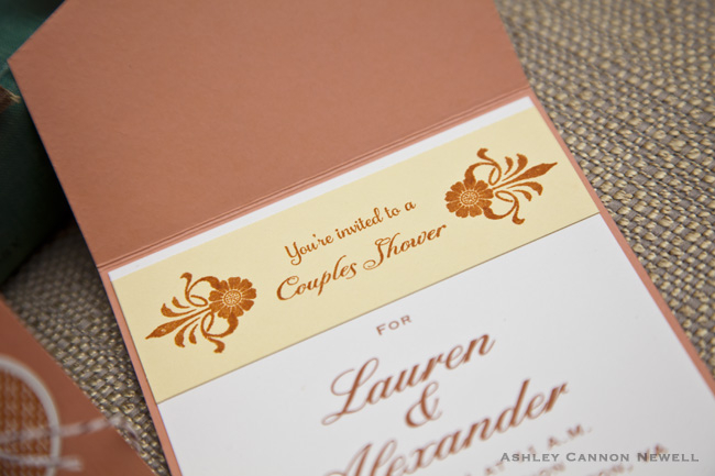 Supplies<br />
<br />
Stamps: Mat Stack 5 Collection, Happily Ever After<br />
Ink: Canyon...