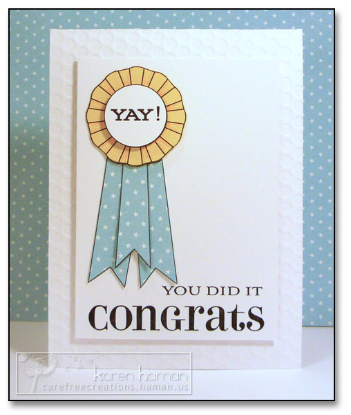 Supplies<br />
All supplies PTI unless otherwise noted.<br />
Stamps: Lizzie Jones Digital...