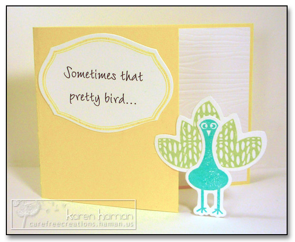 I created this for the Make-it-Monday challenge called double-sided die-cuts.<br />
<br />...