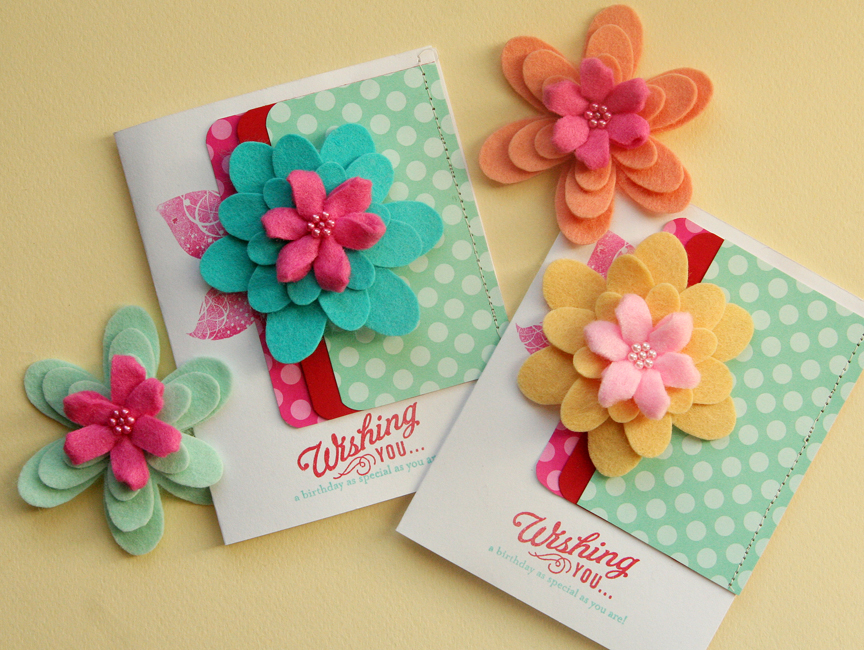 Stamps: Frilly Flowers (leaves), Movers &amp;amp; Shakers Sentiments<br />
Ink: Pure Poppy,...