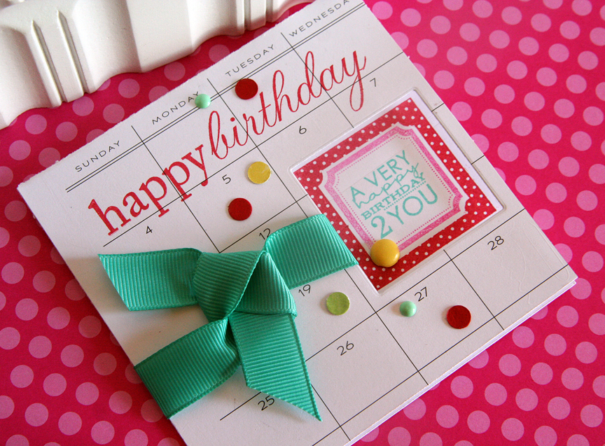 Stamps: Framed Out #1, Think Big Favorites #13<br />
Ink: Pure Poppy, Raspberry Fizz, Hawaiian...