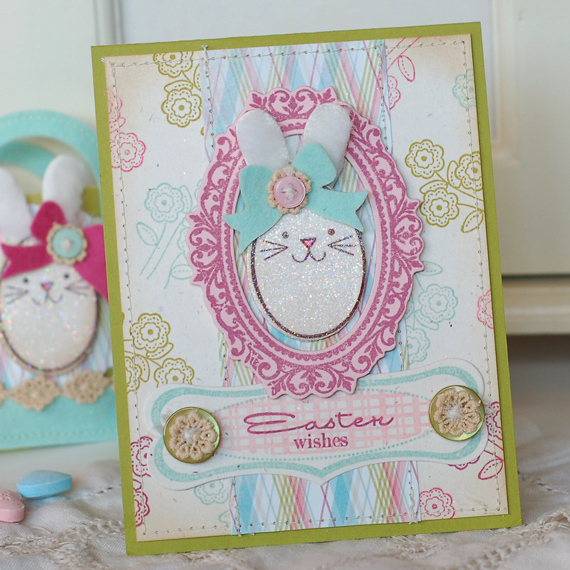 Stamps:  Scrambled Eggs, Sweet Spring, Simply Jane<br />
Ink:  Autumn Rose, Simply Chartreuse,...