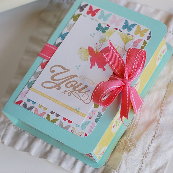 Stamps:  Simply You, Beautiful Butterflies, Harvest Berries, Distressed Stripes, Movers &amp;...