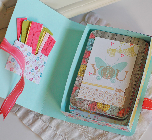 Stamps:  Simply You, Beautiful Butterflies, Harvest Berries, Distressed Stripes, Movers &amp;...