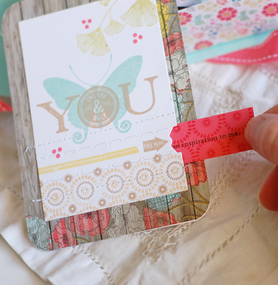 Stamps:  Simply You, Beautiful Butterflies, Harvest Berries, Distressed Stripes, Movers &amp;...