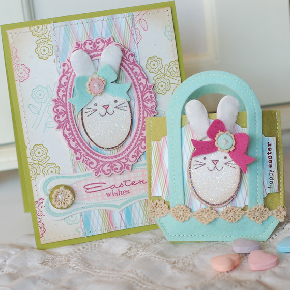 Stamps:  Scrambled Eggs, Sweet Spring, Simply Jane<br />
Ink:  Autumn Rose, Simply Chartreuse,...