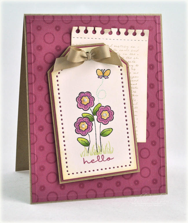 Stamps: Sweet Spring, Background Basics: Text Style, Background Basics: Medallions, Love Lives...