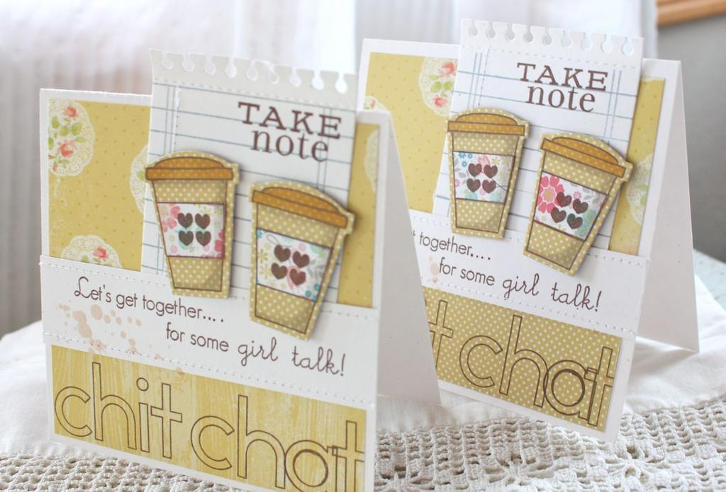 Stamps:Heart-2-Heart #1, Take Note, letter alphabet<br />
Ink<img...
