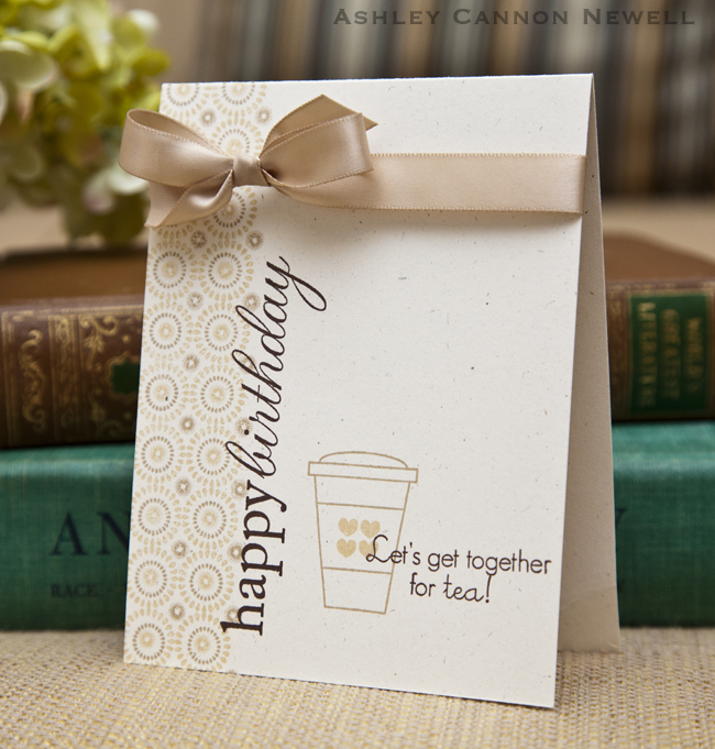 Supplies<br />
<br />
Stamps: Heart-2-Heart #1 + Think Big Favorites #13 + Background Basics:...