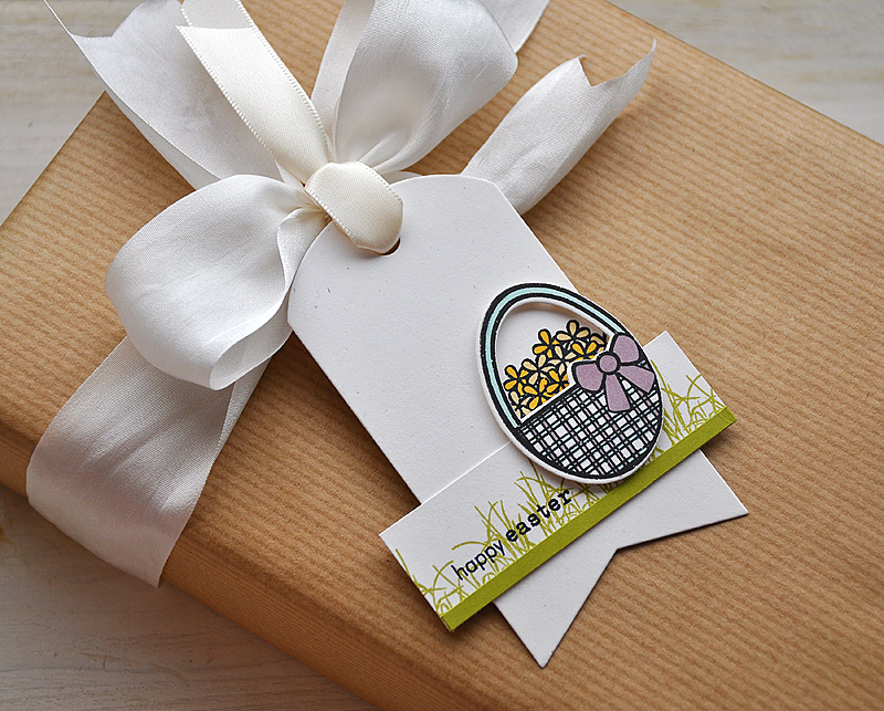 Stamps:  Scrambled Eggs &amp; Graden Variety<br />
Ink:  Simply Chartreuse &amp; Ranger...