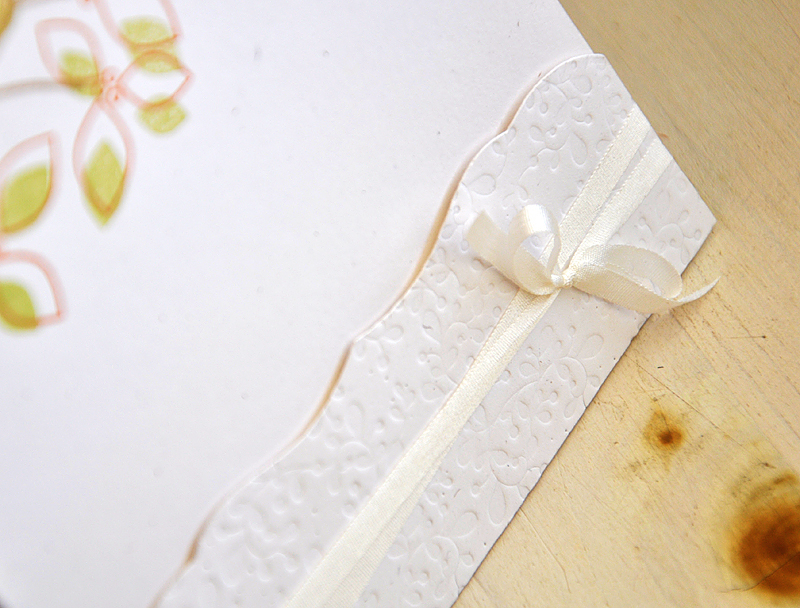 Stamps:  Lovely Leaves &amp; Beautiful Butterflies<br />
Ink:  Kraft, Smokey Shadow, Canyon...