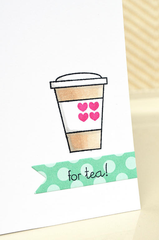 {Get Together} card<br />
Stamps - Heart-2-Heart #1<br />
CS - White<br />
PP - Aqua Mist...