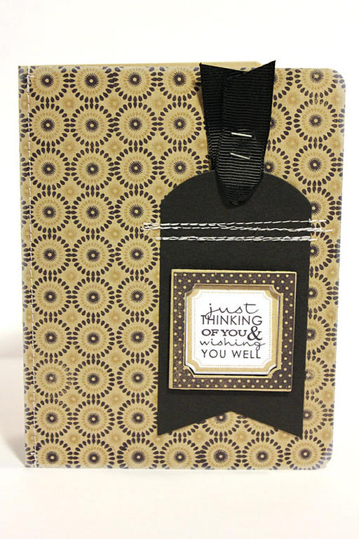 stamps: Framed Out #1, Background Basics: Medallion<br />
<br />
ink: True Black, Fresh Snow,...