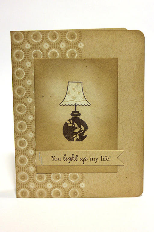 stamps: Lighten Up, Background Basics: Medallions<br />
<br />
ink: Smokey Shadow, Fresh Snow,...