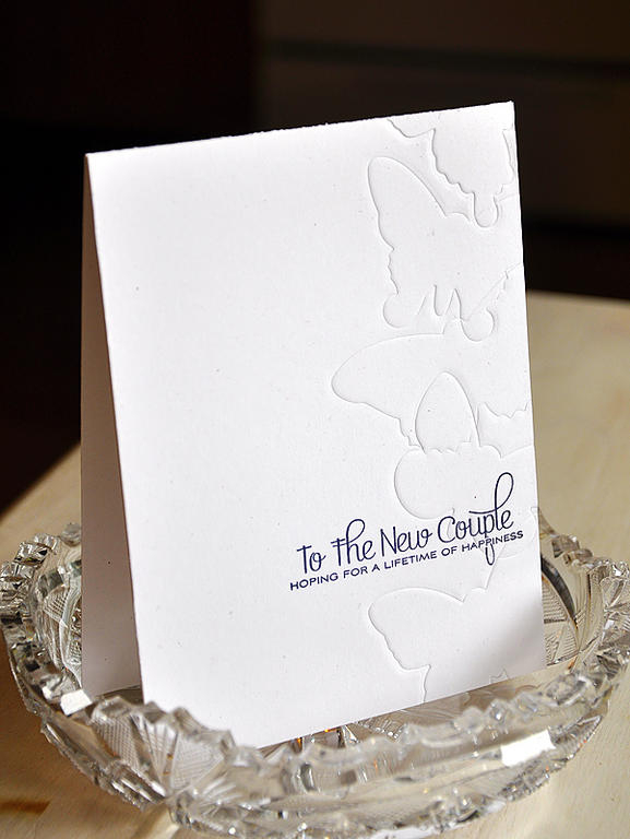 Stamps:  Beautiful Butterflies<br />
Ink:  True Black<br />
Accessories:  Beautiful...