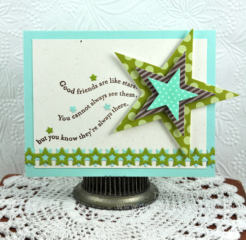 Paper: rustic cream, aqua mist, simply chartreuse, simply chartreuse pattern pack, dark...