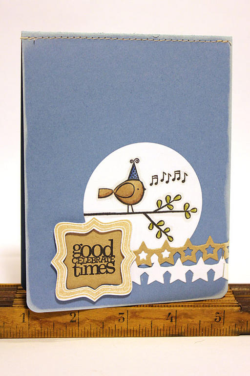 stamps: Little Bitty Bird, Little Bitty Bird Additions. Framed Out #2<br />
<br />
ink: True...
