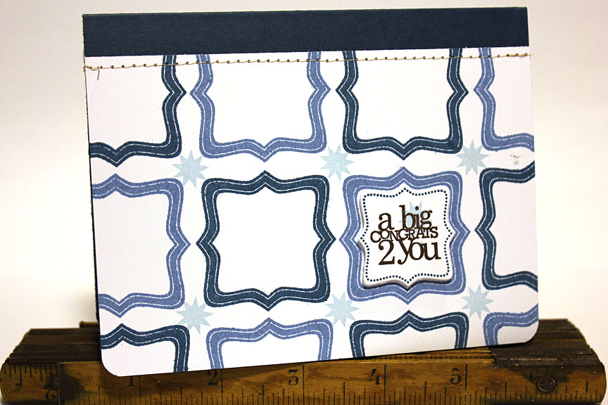 stamps: Framed Out #2<br />
<br />
ink: True Black, Blueberry Sky, Enchanted Evening, Spring...