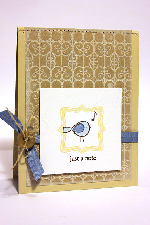 stamps: Little Bitty Bird, Little Bitty Bird Additions, Framed Out #2<br />
<br />
ink: True...