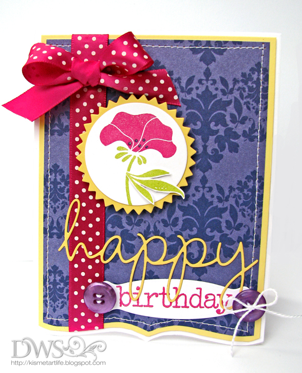 Dream Birthday