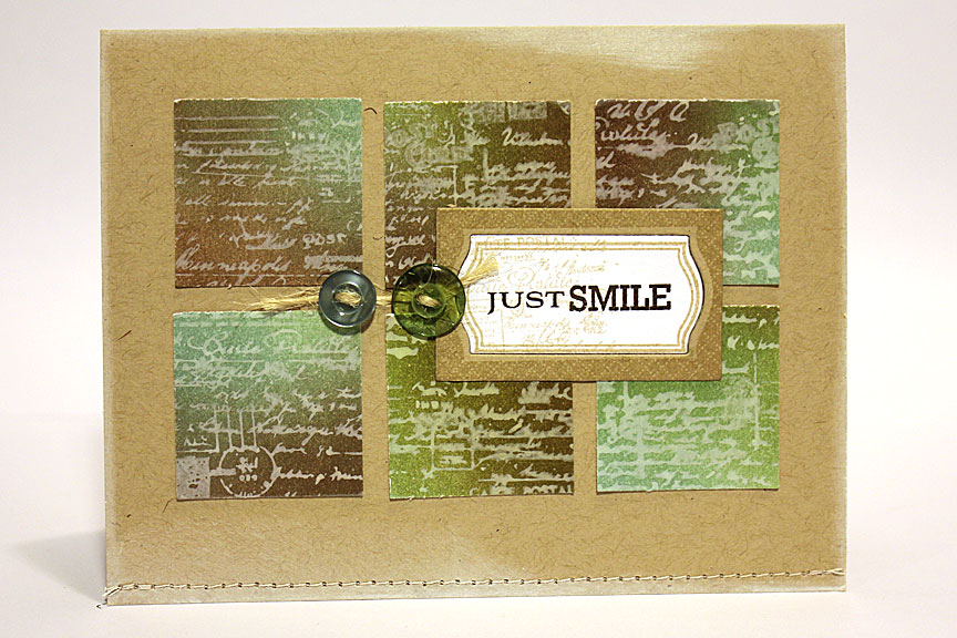 stamps: Background Basics: Postmarks, Framed Out #3<br />
<br />
ink: Smookey Shadow, Classic...