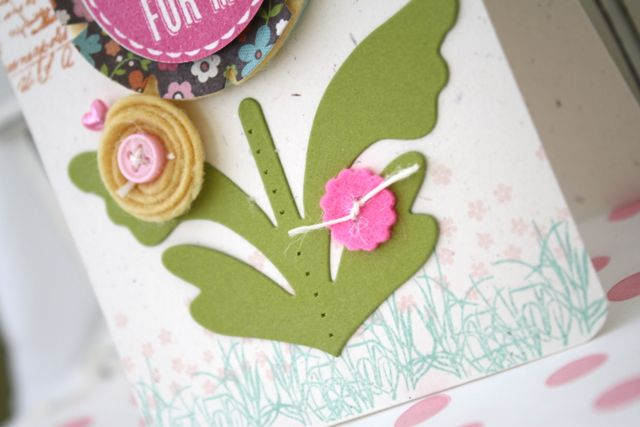 Papertrey Ink Supplies Used:<br />
Stamps:<br />
Background Basics:  Postmarks, Tagged...