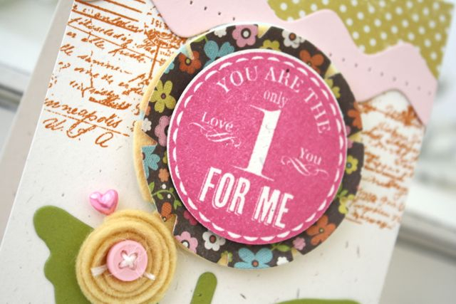 Papertrey Ink Supplies Used:<br />
Stamps:<br />
Background Basics:  Postmarks, Tagged...