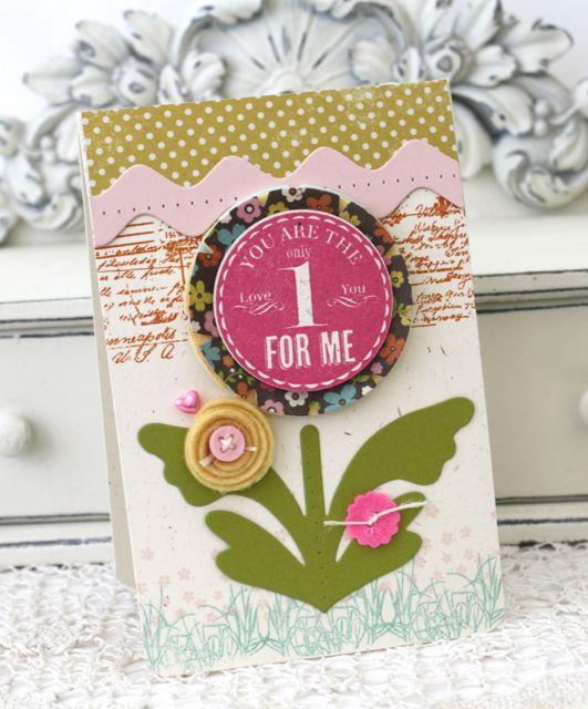 Papertrey Ink Supplies Used:<br />
Stamps:<br />
Background Basics:  Postmarks, Tagged...