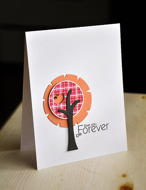 Stamps: Trendy Tree Tops<br />
Ink: Pure Poppy &amp; Smokey Shadow<br />
Cardstock: Rustic...