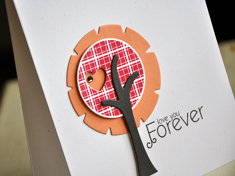 Stamps: Trendy Tree Tops<br />
Ink: Pure Poppy &amp; Smokey Shadow<br />
Cardstock: Rustic...