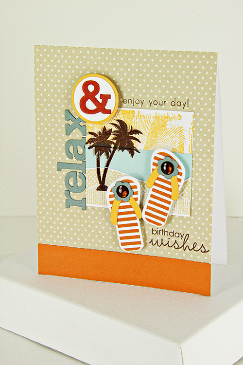 Flipping Out<br />
<br />
Stamps: Flipping Out, On the Farm, Nativity Silhouettes Additions,...