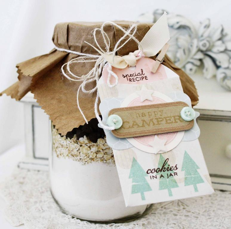 Papertrey Ink Supplies Used:<br />
Stamps:<br />
Summer Camp, Holiday Treats, Spooky Sweets...