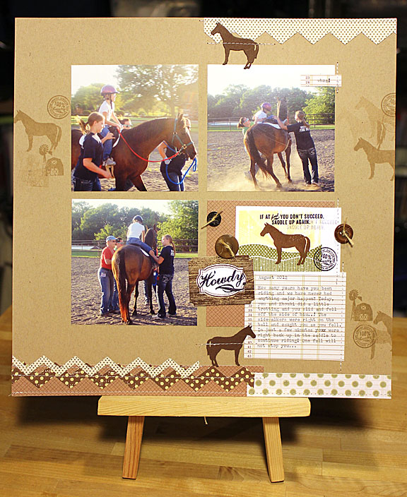 stamps: On the Farm, Framed Out #4, Background Basics: Farm &amp; Barn<br />
<br />
ink: True...
