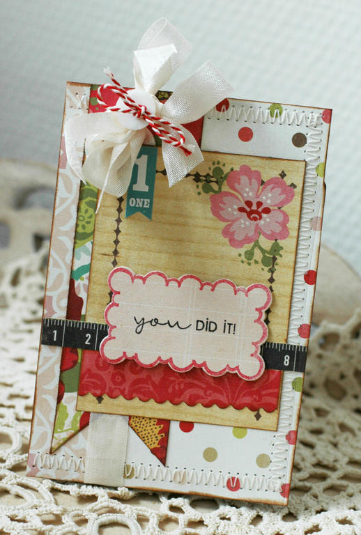 Fillable Frames #3 Mini Stamp Set